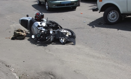 Де в Кагарлику найчастіше і чому  трапляються ДТП