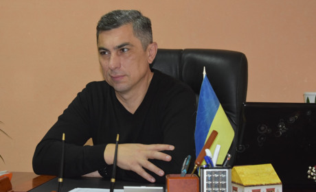 Геннадій Гомон: “Земля громади повинна приносити доходи саме громаді та її жителям”