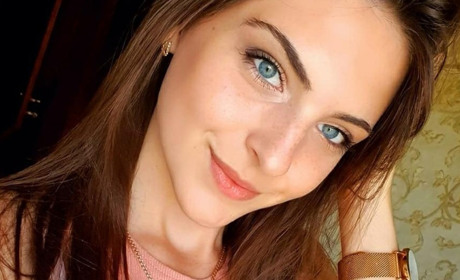 Старокостянтинівчанка стала національною переможницею конкурсу  «Моя кар’єра в Україні»