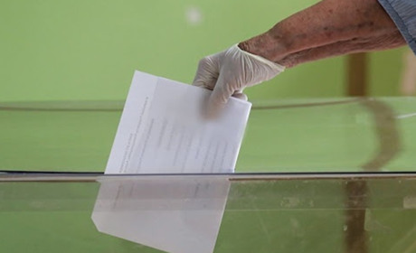 Місцеві вибори під час пандемії: у МОЗ розповіли про правила безпеки  під час голосування 