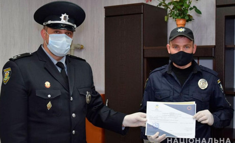 На Полтавщині відкрили дві поліцейські станції для Великобудищанської та Петрівсько-Роменської ОТГ