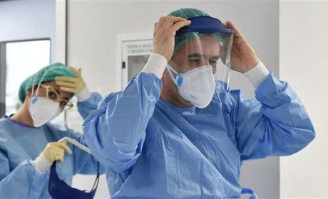 Що в сусідів: про доплати лікарям, махінації із землею і покарання за смертельну ДТП