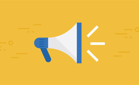 Дошка оголошень Гадяцького району: все в одній стрічці