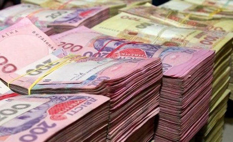 Посадовців ДП «Первомайськвугілля» та двох компаній підозрюють у розкраданні 14 мільйонів гривень