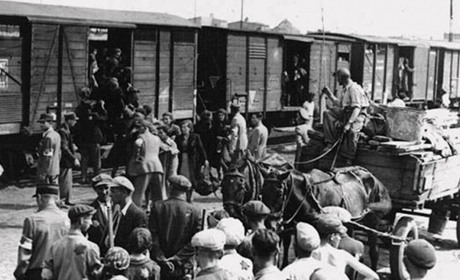 21 жовтня — 73 річниця депортації буковинців до Сибіру. Публікуємо списки депортованих кіцманчан