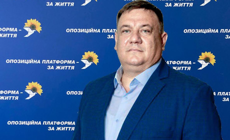 От первого лица: интервью с Александром Ивановым, кандидатом на пост руководителя Троицкой ОТГ