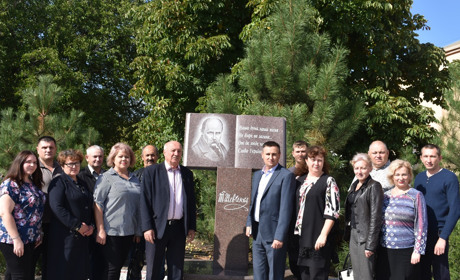 Хто балотується на голову та в депутати Нижньосірогозької тергромади від партії “За майбутнє”