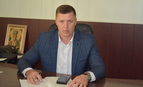 Нижньосірогозька поліція забезпечить публічний порядок і безпеку під час виборів