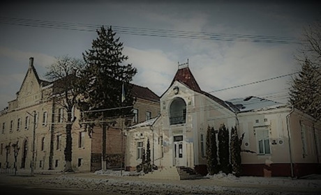 Кого з кандидатів на посаду Кіцманського міського голови ви підтримуєте? Опитування