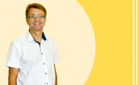 Віталій Войцехівський: "Мрію про те, щоб Золотоніська громада була однією з найуспішніших в Україні"