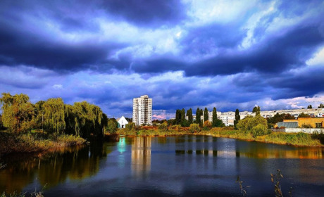 Озерце на «Фрегаті» потребує термінової допомоги: відгукніться!
