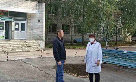 Ініціатива голови РДА Сергія Дяченка: 25 мільйонів на соціальні заклади Переяславщини