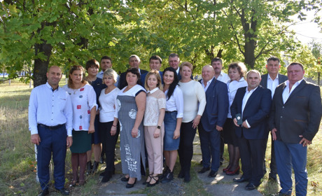 Хто на Сірогозщині балотується в селищну, районну та обласну ради від партії «Нам тут жити»