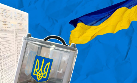 Вибори в Україні проходять за новою системою. Скільки часу треба для підрахунку голосів