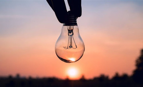 Графік відключення світла у місті та районі