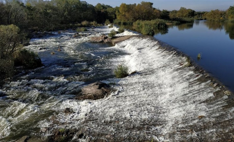 Первомайська ГЕС роз’яснює свою точку зору на недавнє обміління Південного Бугу: звинувачують БУВР