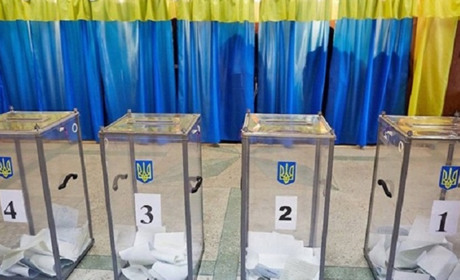 Місцеві вибори 2020 на Калинівщині: онлайн трансляція