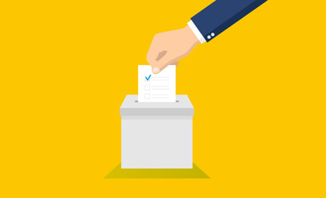  Перебіг виборчого процесу у Гадяцькі громаді. Новина оновлюється