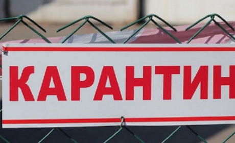 Первый день красной зоны в Измаиле: эпидситуация продолжает ухудшаться