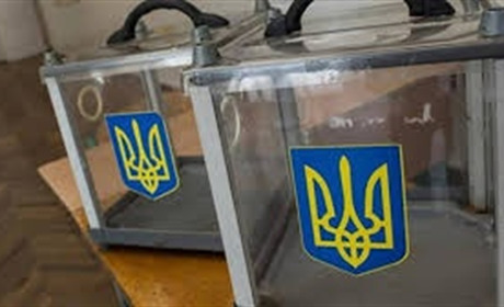 Найактивніше голосували на Рогатинщині, у Калуші була найнижча на Прикарпатті явка виборців