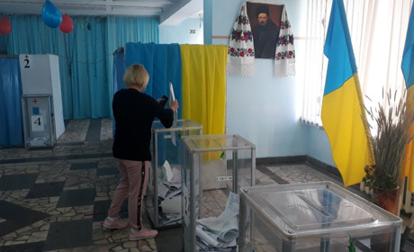 У Студениківській ОТГ обрали 22 депутатів. Попередні результати