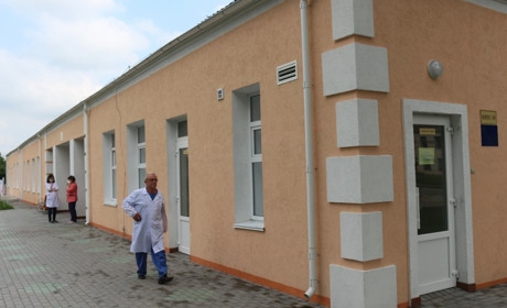 Людмила Гнатюк: у лікарні зайняті всі «ковідні» місця