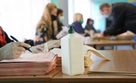 Стало відомо, хто очолить усі п’ять громад на Чортківщині у результаті місцевих виборів 25 жовтня