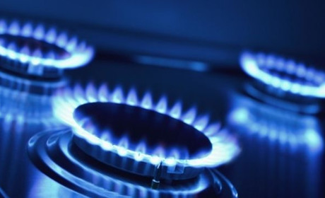 Ціна на газ для населення у листопаді зросла до 8,82 грн за кубометр