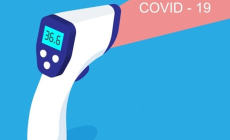 Яка ситуація з COVID-19 на Сірогозщині на другий день після виборів 