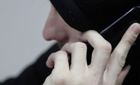 У Чернігівській області знову активізувалися телефонні шахраї, які представляються податківцями