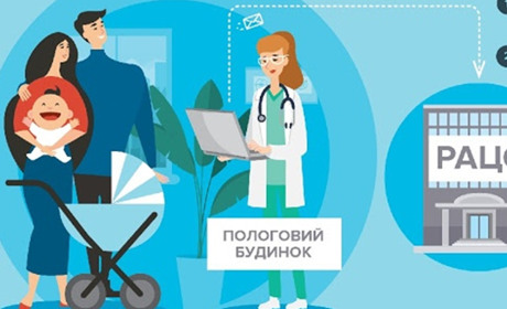 Як скористатися сервісом єМалятко: поради для батьків