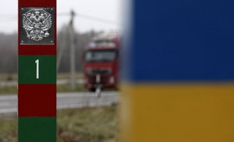 10 днів самоізоляції: як перетнути кордон Білорусі