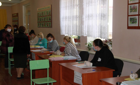 Не голосував на місцевих виборах: анонімне онлайн опитування 