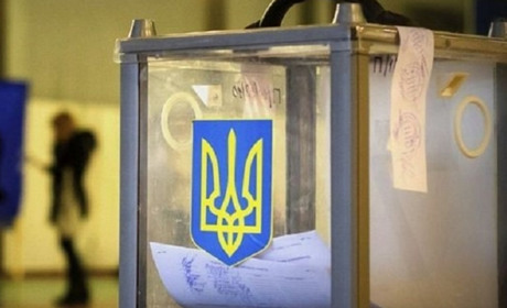 Сільський голова з Лісової Лисіївки перемагає на виборах у Турбівській ОТГ