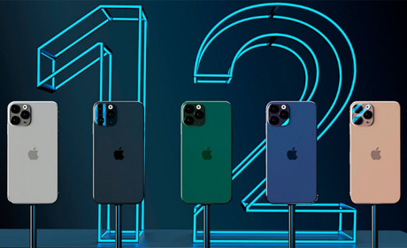 Що треба знати про iPhone 12 до старту продажу