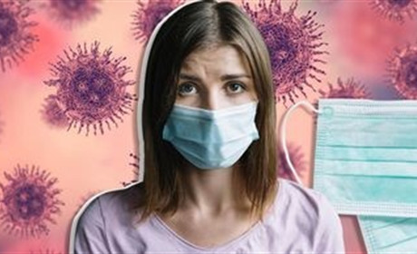 У разі 15 тис. випадків COVID-19 за добу в Україні можуть переглянути нові карантинні обмеження