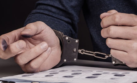 Колишнього начальника Кагарлицької поліції суд відправив під цілодобовий домашній арешт 