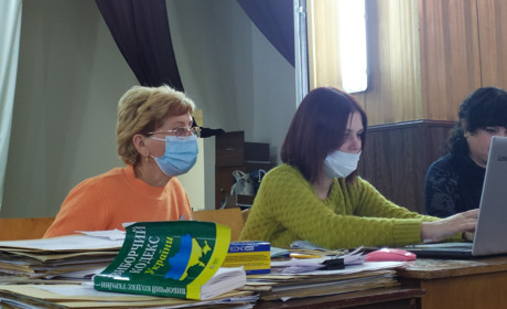 У протоколах з Макошиного дані не співпадають з бюлетенями