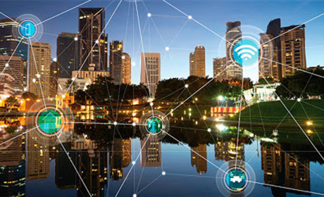 Никополь назвали лучшим инклюзивным городом Украины