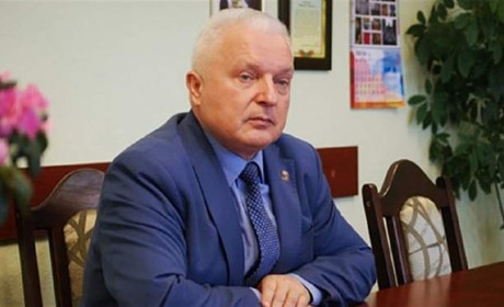 Мер Борисполя Анатолій Федорчук помер у реанімації переяславської лікарні