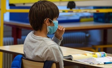 Канікули підходять до завершення: як організують навчальний процес на Хмельниччині 