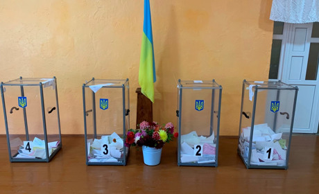 Хто очолить громади: прізвища переможців виборів