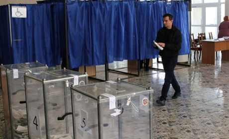  Стало відомо хто стане депутатом Балтської міської ради