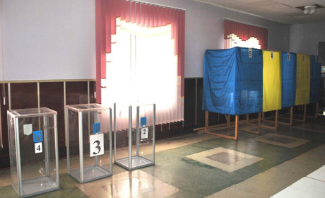 Як голосували у новостворених ОТГ на Золотоніщині:   більшість обраних – колишні сільські голови