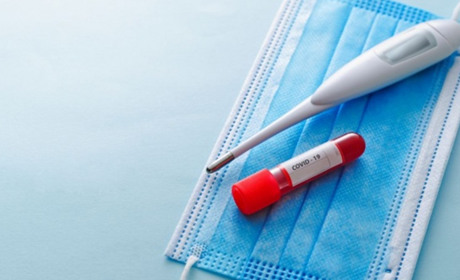 Рекордна кількість хворих: на Гадяччині за добу зафіксували 20 випадків COVID-19