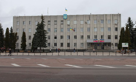 Остаточні результати виборів Ніжинського міського голови