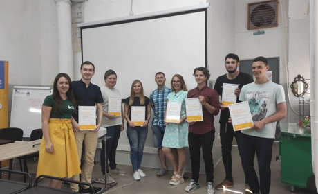 Як у Херсоні навчають ІТ. Історія соціально відповідального бізнесу шведської Beetroot Academy