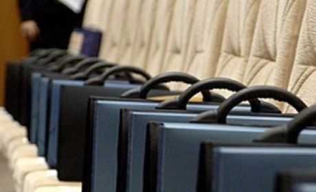 Знайомство зблизька: список депутатів обраних до міської ради