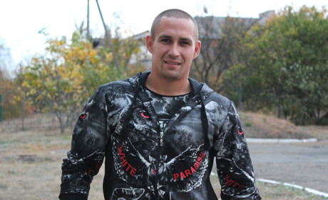 «Все, чого мене навчили наставники, я з усім серцем передаю своїм вихованцям», – тренер з Троїцького