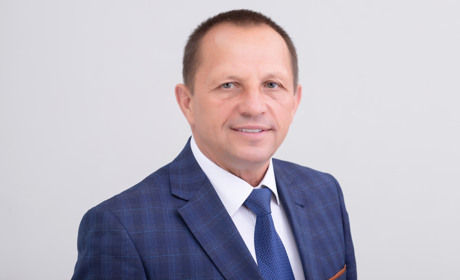 Офіційні результати: головою Старокостянтинівської ОТГ став Микола Мельничук